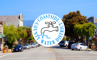 Coastside County Water District