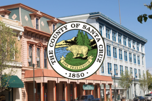 County of Santa Cruz