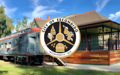 City of Escondido