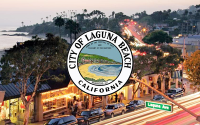 City of Laguna Beach
