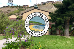laguna beach