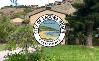 City of Laguna Beach