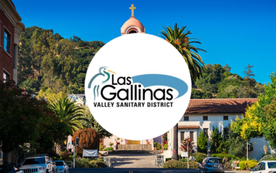 Las Gallinas Valley Sanitary District