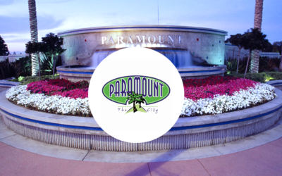 City of Paramount