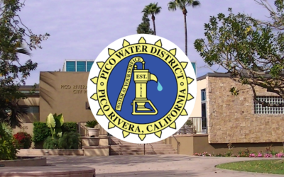 Pico Water District