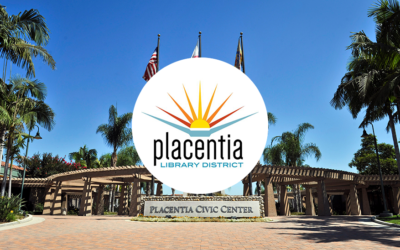 Placentia Library District of Orange County