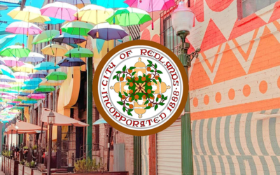 City of Redlands