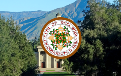 City of Redlands