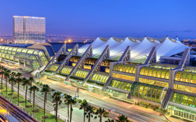 San Diego Convention Center Corporation and City of San Diego