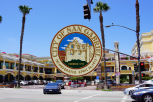 san gabriel