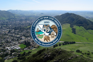 San Luis Obispo County