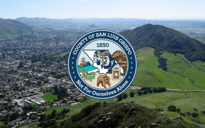 San Luis Obispo County