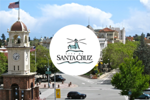 City of Santa Cruz