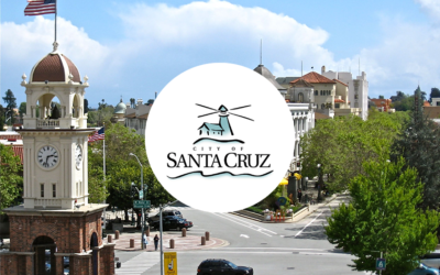 City of Santa Cruz