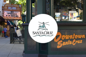 City of Santa Cruz