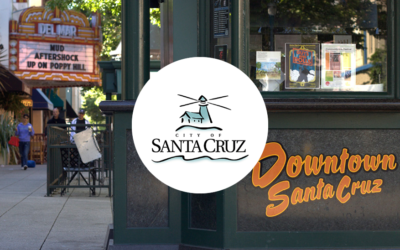 City of Santa Cruz