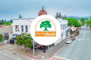 City of Ukiah