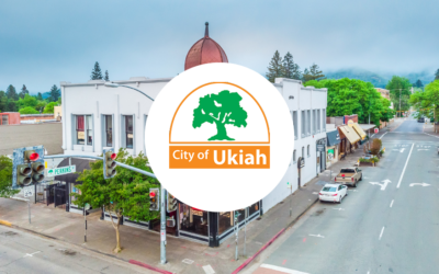 City of Ukiah