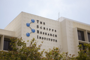 scripps research institute