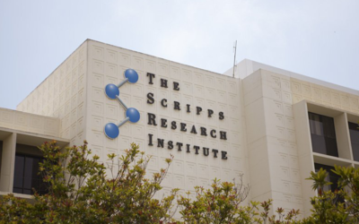 The Scripps Research Institute (TSRI)