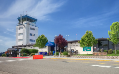 Sonoma County Airport