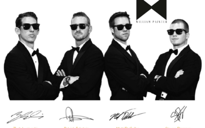 William Painter Sunglasses