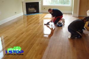 1 stop contractors