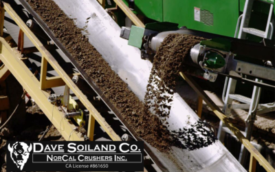 Dave Soiland Co./NorCal Crushers