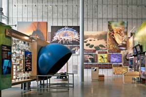 California Academy of Sciences
