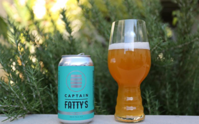 Captain Fatty’s Brewery, LLC