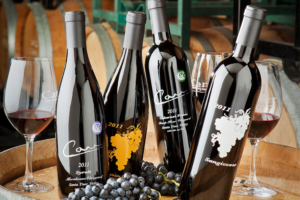 Carr Winery