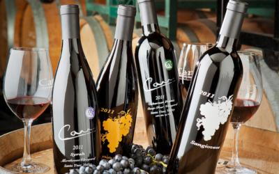 Carr Winery
