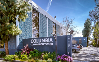 Columbia College and DBA Community College Hollywood