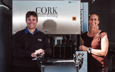 Cork Mobile Bottling