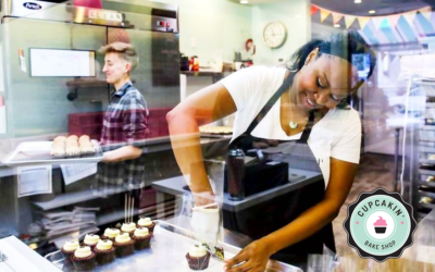 Cupcakin’ Bake Shop