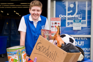 Goodwill Industries