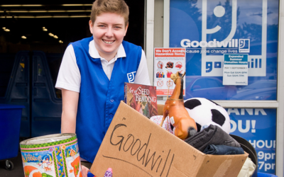 Goodwill Industries of Sacramento Valley and Northern Nevada