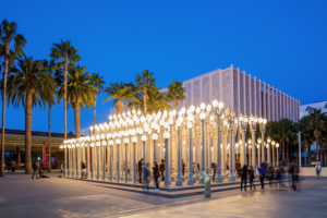 Los Angeles County Museum of Art