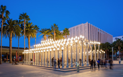 Los Angeles County Museum of Art