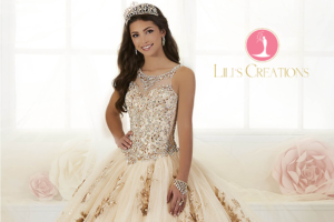 Lili’s Creations