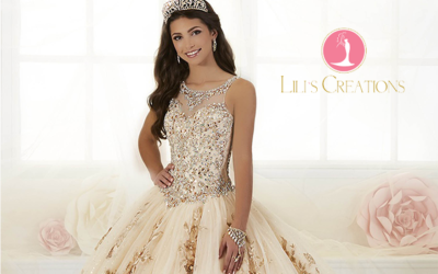 Lili’s Creations