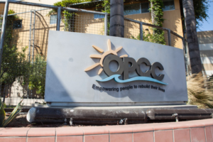 Ocean Park Community Center