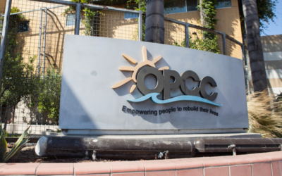 Ocean Park Community Center