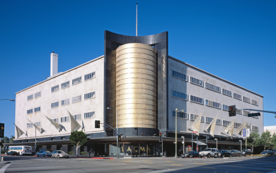Academy Music Foundation