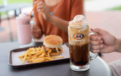 A&W Investments