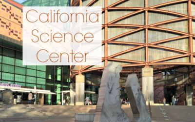 The California Science Center Foundation
