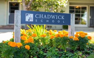 The Chadwick School