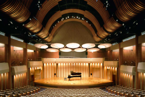Colburn School
