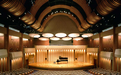 The Colburn School