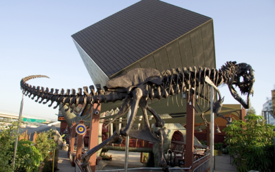 Discovery Science Center